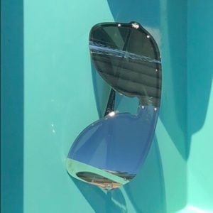 Versace #frenergy Visor Sunglasses